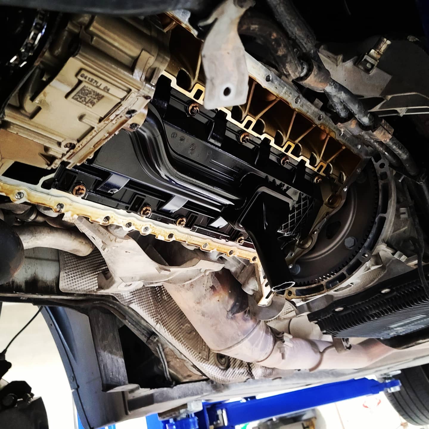 Wasatch Motor Werks BMW Repair