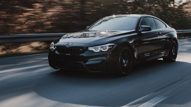 BMW | Wasatch Motor Werks